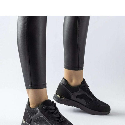 Sneakers model 207638 - Très Elite