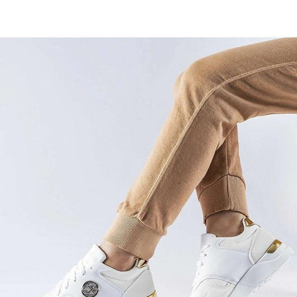 Sneakers model 207644 - Très Elite