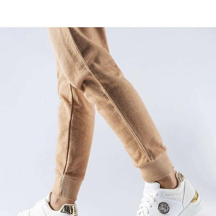 Sneakers model 207644 - Très Elite