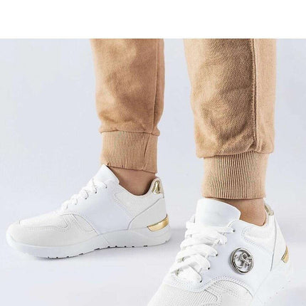Sneakers model 207644 - Très Elite