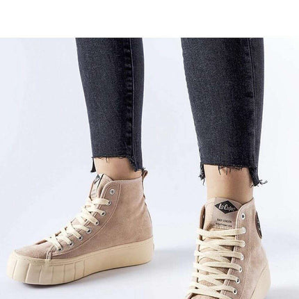 Sneakers model 207650 - Très Elite