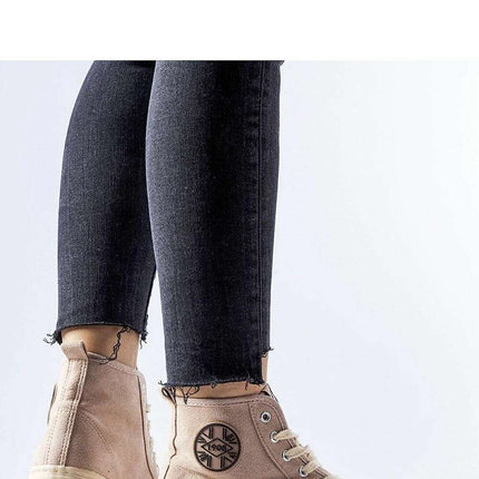 Sneakers model 207650 - Très Elite