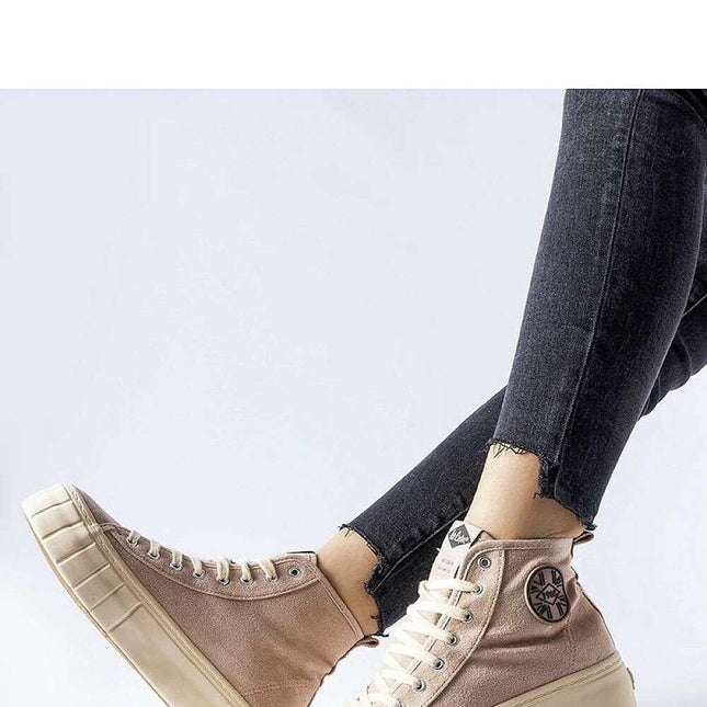 Sneakers model 207650