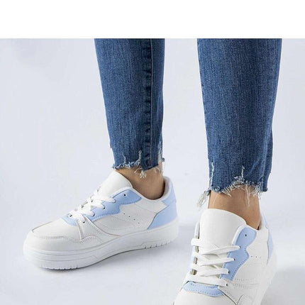 Sneakers model 207653 - Très Elite