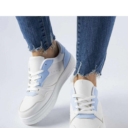 Sneakers model 207653 - Très Elite