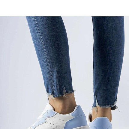 Sneakers model 207653 - Très Elite
