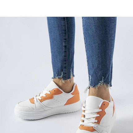 Sneakers model 207653 - Très Elite