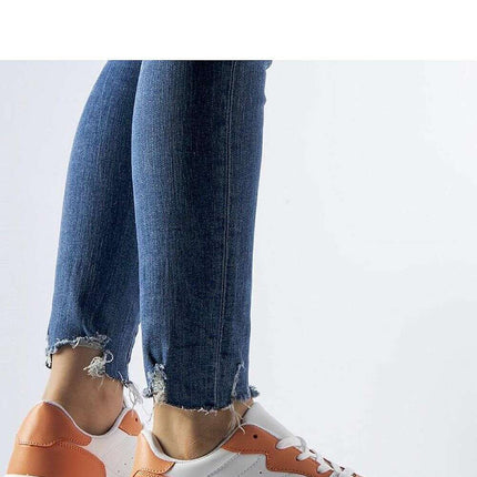 Sneakers model 207653 - Très Elite