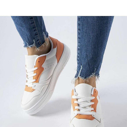 Sneakers model 207653 - Très Elite