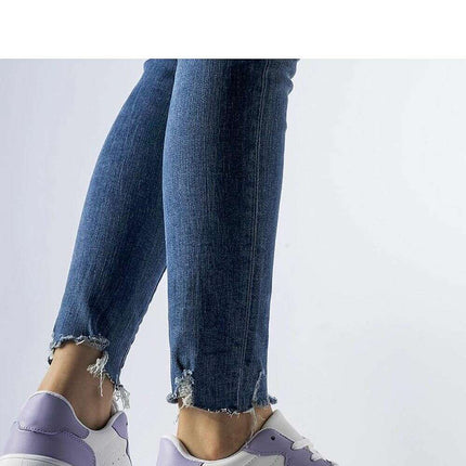 Sneakers model 207653 - Très Elite
