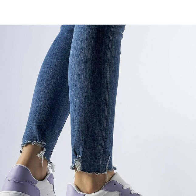 Sneakers model 207653