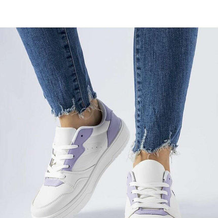 Sneakers model 207653 - Très Elite