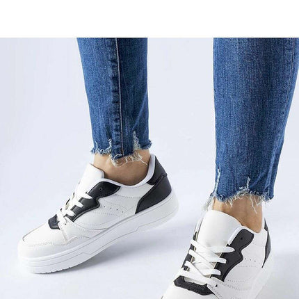 Sneakers model 207653 - Très Elite