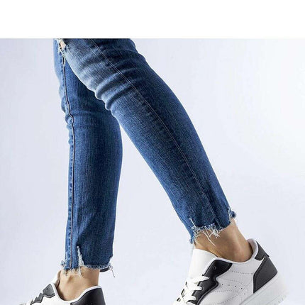 Sneakers model 207653 - Très Elite
