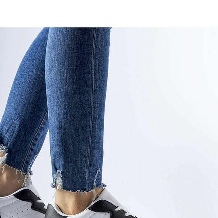 Sneakers model 207653 - Très Elite