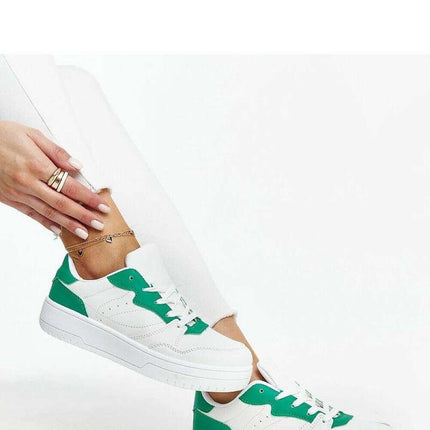 Sneakers model 207653 - Très Elite