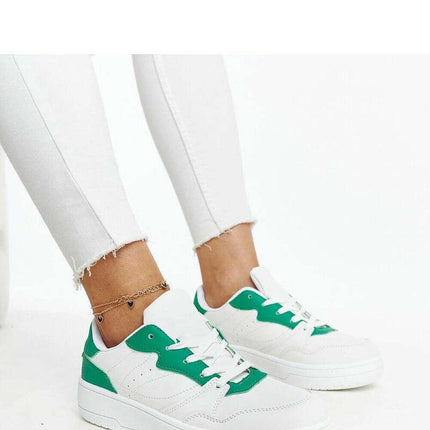 Sneakers model 207653 - Très Elite