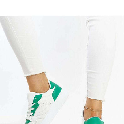Sneakers model 207653 - Très Elite