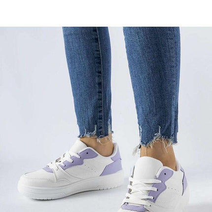 Sneakers model 207653 - Très Elite