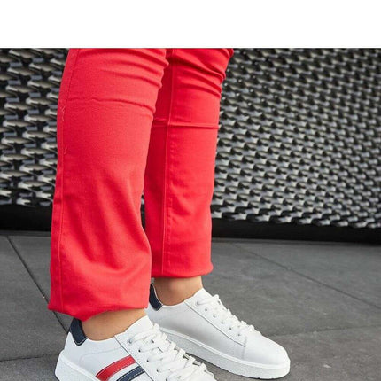 Sneakers model 207663 - Très Elite