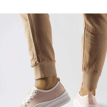 Sneakers model 207666 - Très Elite