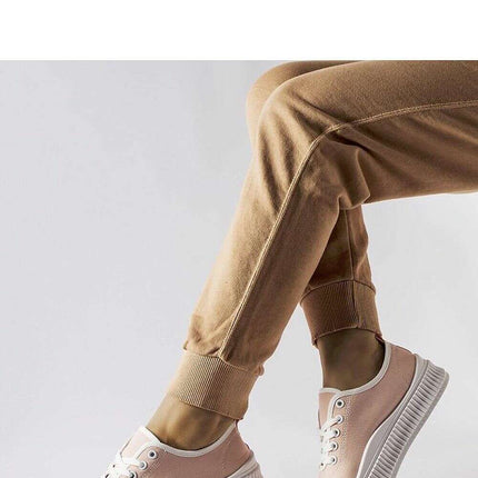 Sneakers model 207666 - Très Elite