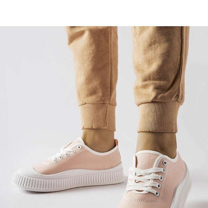 Sneakers model 207666 - Très Elite