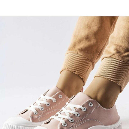 Sneakers model 207667 - Très Elite