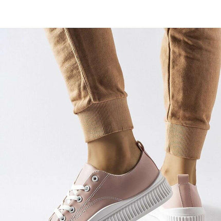 Sneakers model 207667 - Très Elite