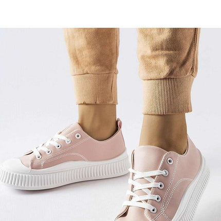 Sneakers model 207667 - Très Elite
