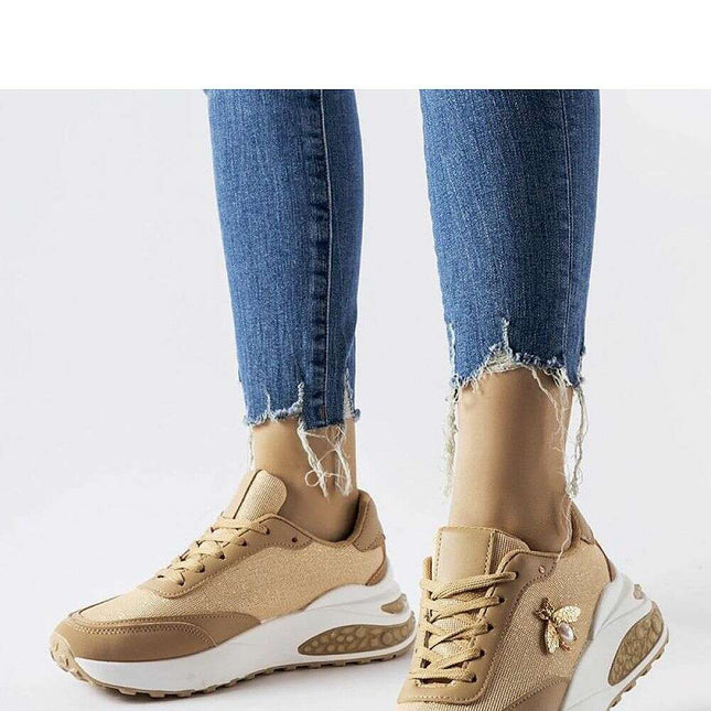 Sneakers model 207668