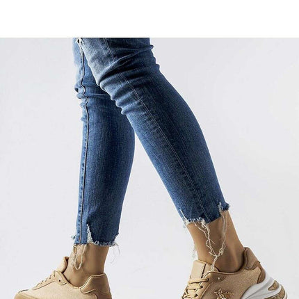 Sneakers model 207668 - Très Elite