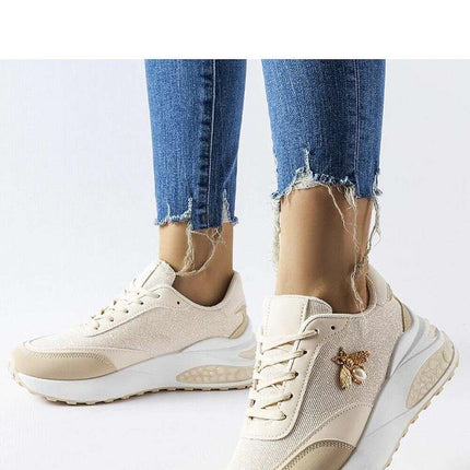 Sneakers model 207668