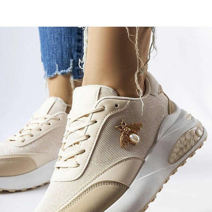 Sneakers model 207668 - Très Elite