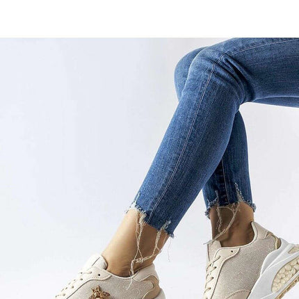 Sneakers model 207668 - Très Elite