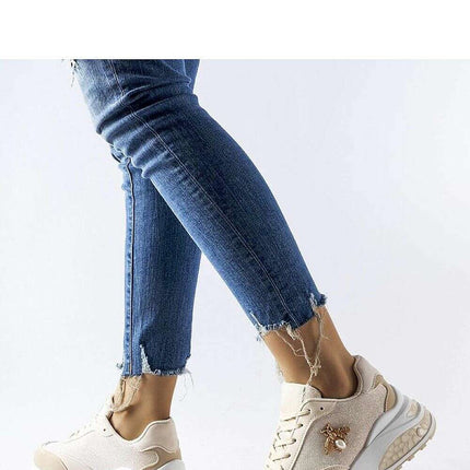 Sneakers model 207668 - Très Elite