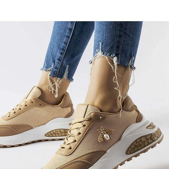 Sneakers model 207668