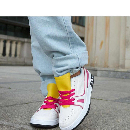 Sneakers model 207670 - Très Elite