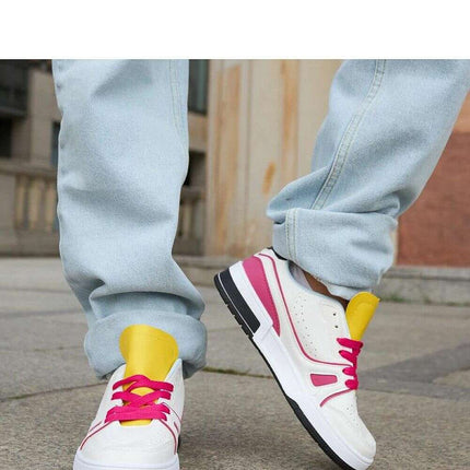 Sneakers model 207670 - Très Elite
