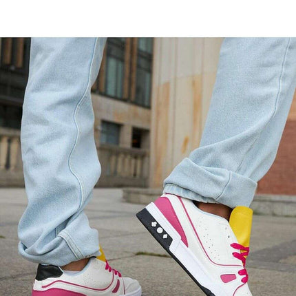Sneakers model 207670 - Très Elite