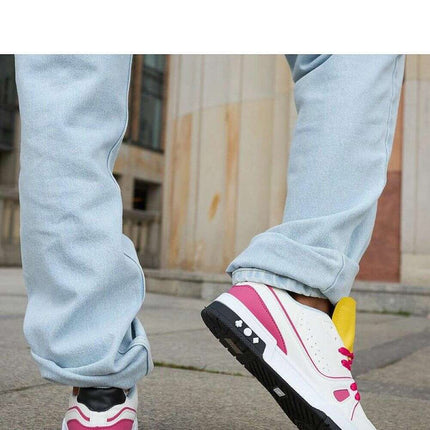 Sneakers model 207670 - Très Elite