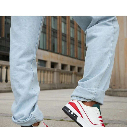 Sneakers model 207670 - Très Elite