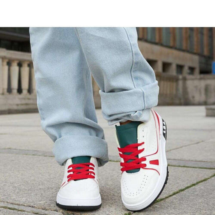 Sneakers model 207670 - Très Elite