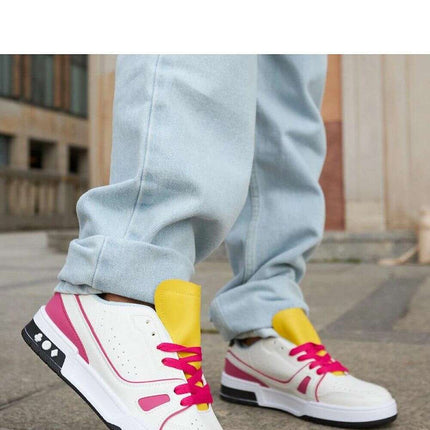 Sneakers model 207670 - Très Elite