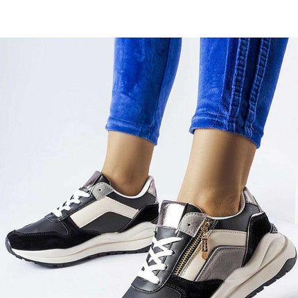 Sneakers model 207672 - Très Elite