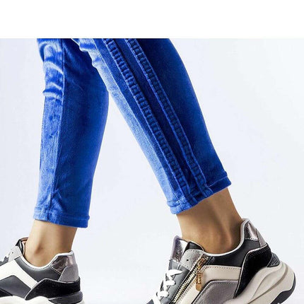 Sneakers model 207672 - Très Elite