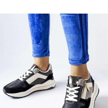 Sneakers model 207672