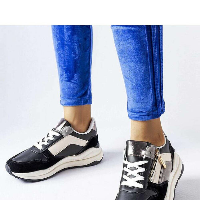 Sneakers model 207672