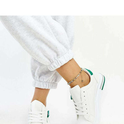 Sneakers model 207675 - Très Elite