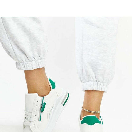 Sneakers model 207675 - Très Elite